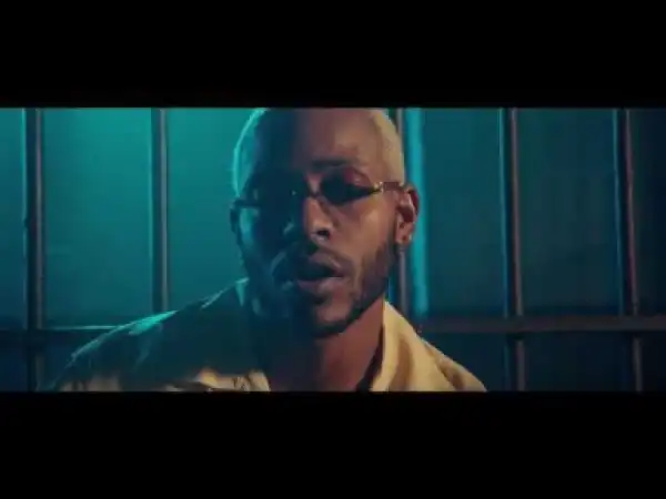 Video: Eric Bellinger - G.O.A.T. 2.0 (feat. Wale)